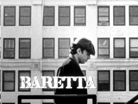 Baretta Theme - No Vocals - Dave Grusin