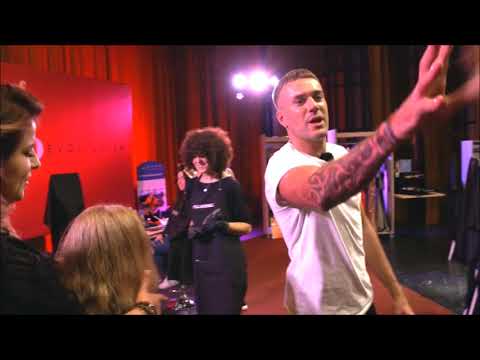 Donata Virbilaitė dėl plaukų apsipylė ašaromis