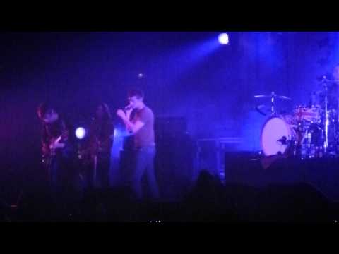 Vídeo Arctic Monkeys