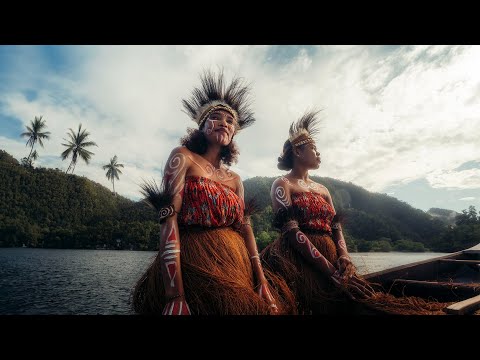 Indonesiens letztes Paradies | Kino-Reisefilm