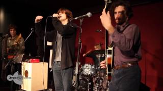 3voor12 session Foxygen @ Le Guess Who? Festival 2012