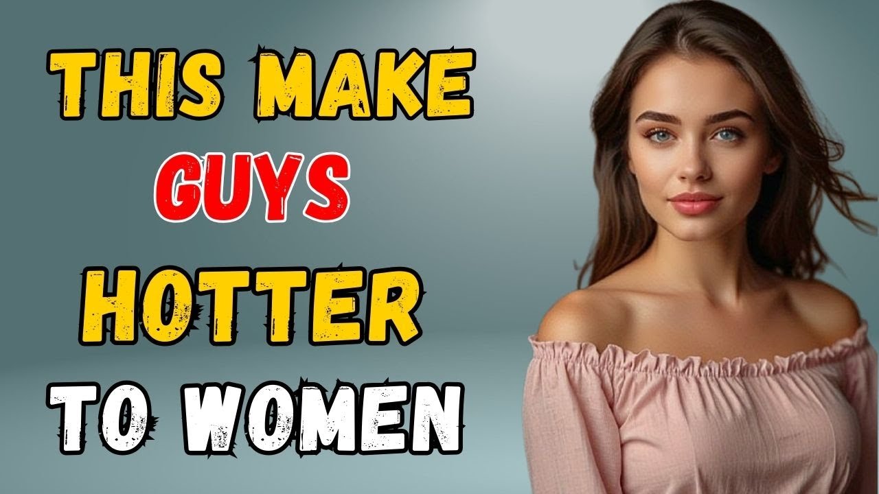 8 Undeniable Signs a Woman Is Secretly Falling for You (Don't Miss)