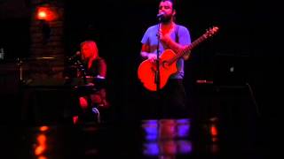 Franky Perez &amp; Sarah Thiele - Faith