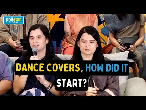 Paolo of Pop-band Ben&Ben shares how he started doing dance covers like Pantropiko