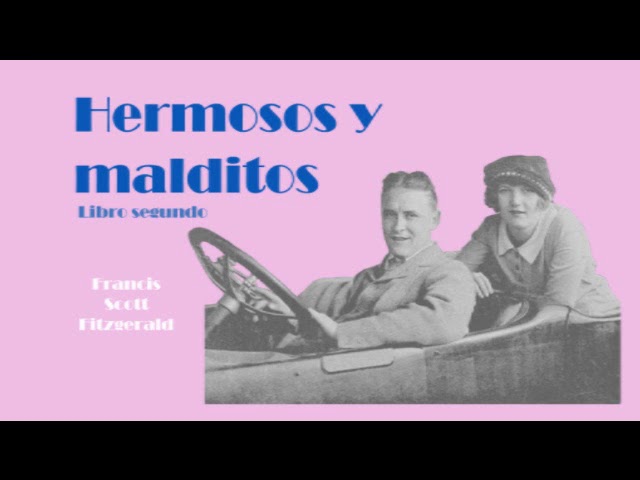 Vídeo relacionado con F. Scott Fitzgerald: Cuentos cortos Vol 2
