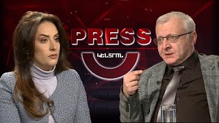 Ֆրանսիայի, Ռուսաստանի և ԱՄՆ-ի նախագահներին Փաշինյանը նույնացրել է «ախուրյանցի Անոյի» հետ