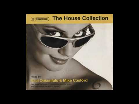 Fantazia House Collection 6    Mike Cosford