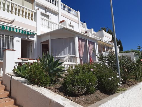 AX1088 - Apartment in Torrox Park