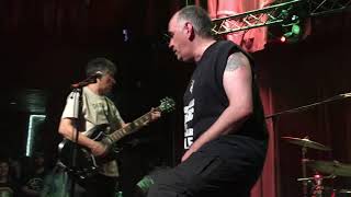 Dead Milkmen live: Beach Party Vietnam, Ardmore Music Hall