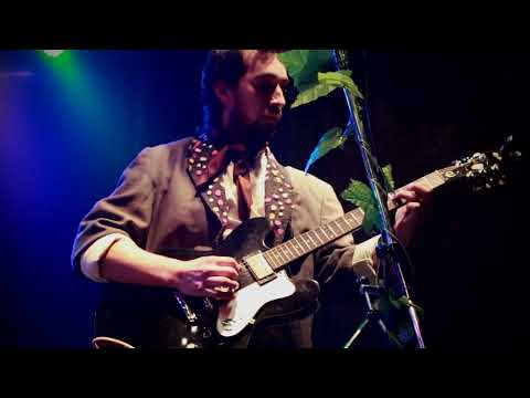 Presentación del disco La Melanco - Nada de esto