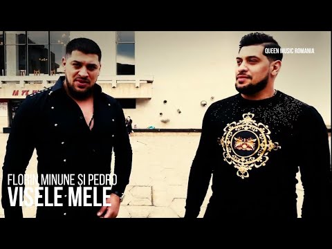 Florin Minune ✅️ Pedro ✅️   Visele mele ✅️ Manele Noi 2023