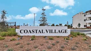 Coastal Village Apartments