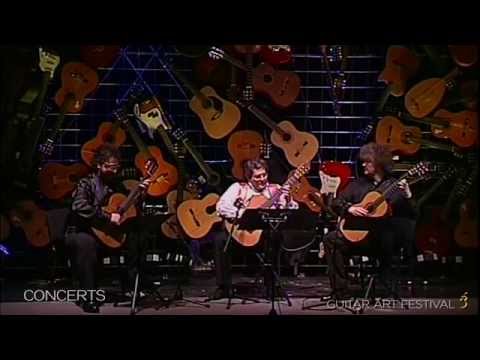 GUITAR ART FESTIVAL 2014. REPORT