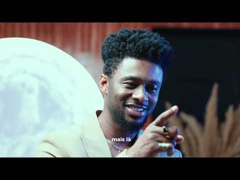 KS bloom - LA VISION (vidéo exclusive )