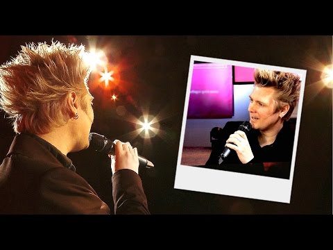Moderation für Talk, Empfang und Show | Axel S.