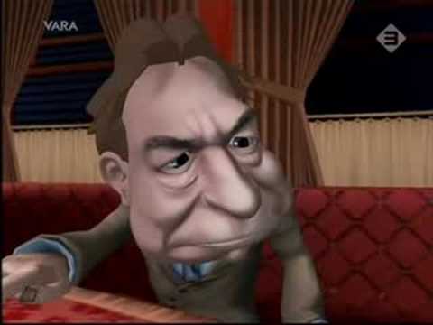 Café de Wereld 20031022 22-10-2003.asf