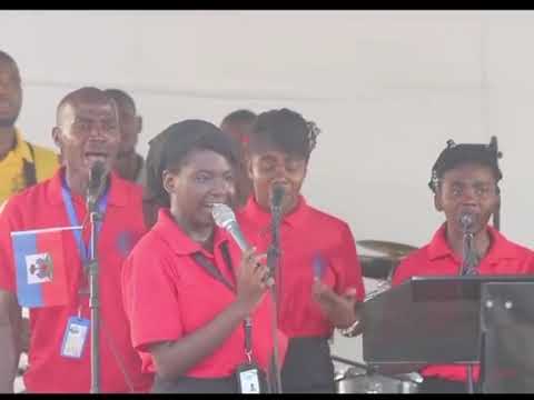 Dyab paka barem paskem nan plan Bondye destine trase deja