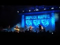 Dropkick Murphys - Memorial Day Live HD 