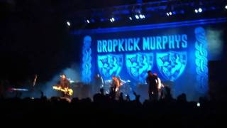Dropkick Murphys - Memorial Day Live HD