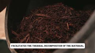 Black Moon Lilith Moon: Calcination