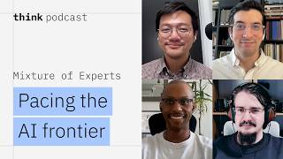 Thumbnail for Pacing the AI frontier, IBM Granite 4.2 & Meta’s Muse assistant