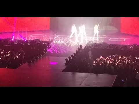 190223 BLACKPINK IN YOUR AREA KUALA LUMPUR ~ Duu Du Du