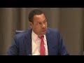 Burgemeester Weerwind houdt zich bezig met nationaal slavernijmuseum