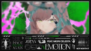 Cover art for Not Worth It