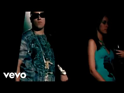 Nicky Jam, RKM & Ken-Y - Ton Ton Ton