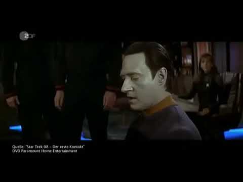 Star Trek das Nächste Jahundert (ZDF)