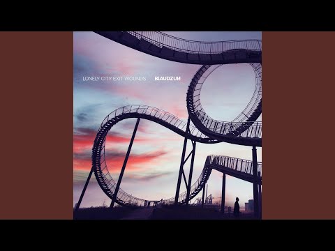 End Times Kissing In The Daytimer - Blaudzun