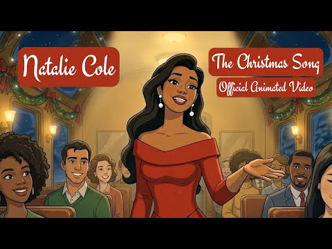 The Christmas Song 🎄 のサムネイル