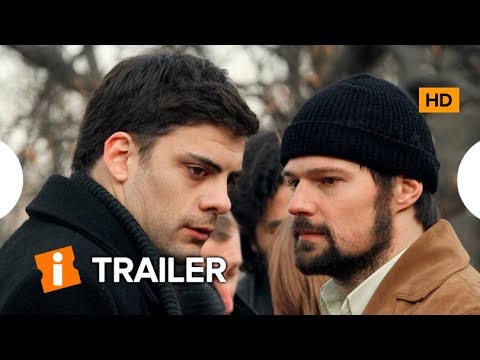 Dovlatov | Trailer Legendado