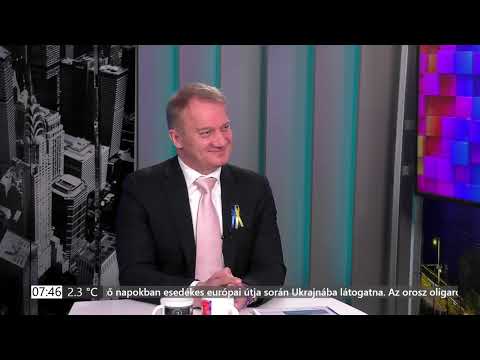 PIRKADAT Breuer Péterrel: Varju László