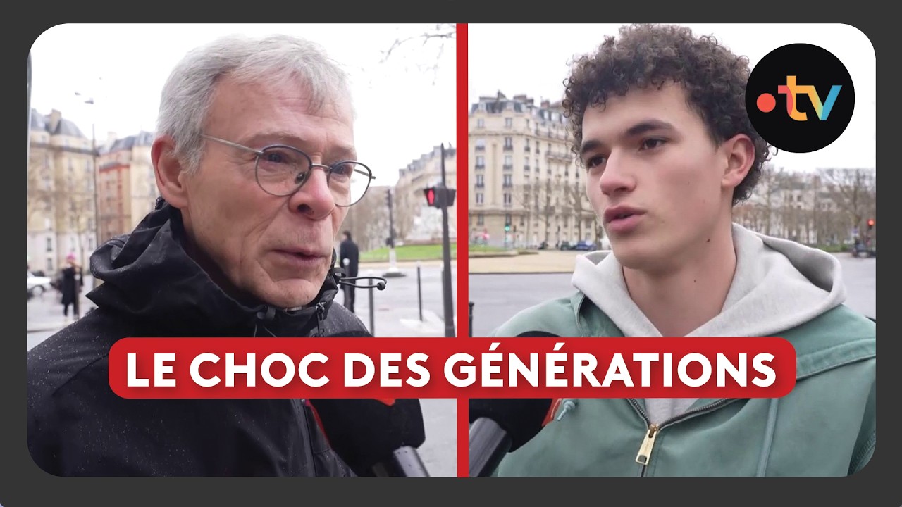Mais à qui s'intéressent les politiques ?