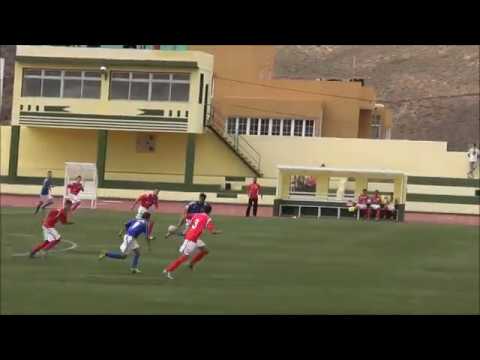 C D  SAN ISIDRO 6 C D  FIRGAS 0 CADETES