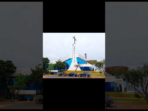 TELÊMACO BORBA / PARANÁ