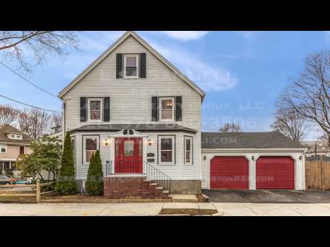 263 Albion St, Wakefield MA   Lisa Santilli