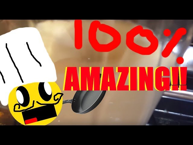 ET tutorials: How to make a banana smoothie