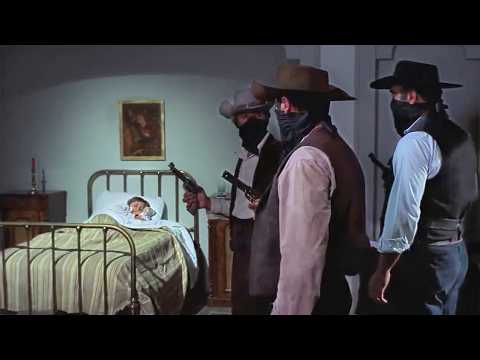 Sie kamen zu viert, um zu töten (1969) Lernen Sie den schärfsten Problemlöser des Westens kennen