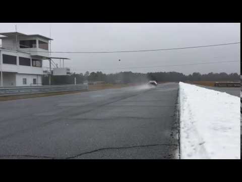 Chevrolet Racing Unveils 2017 Camaro GT4.R