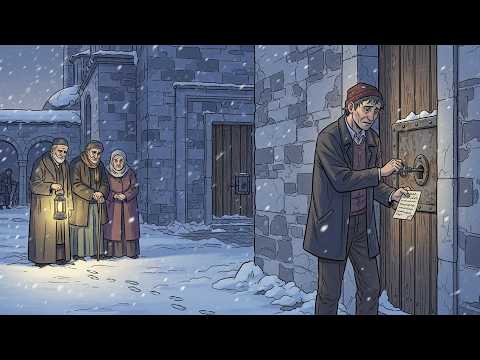 Ucuz Teklif, Ağır İmtihan… Babasının Vasiyeti Bu Gece Sınandı | İbretlik Hikayeler