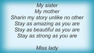 Lloyd - Miss Lady Lyrics