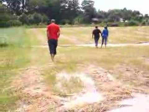 inundatii la petricani