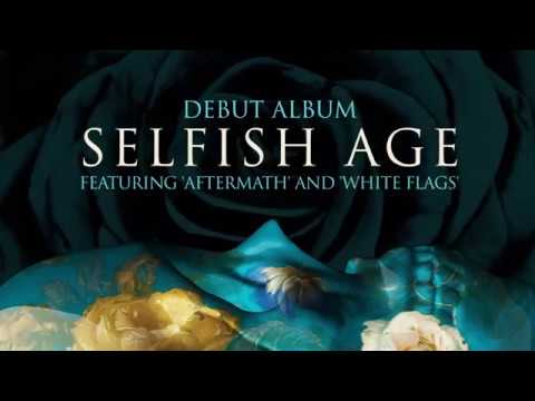 As Lions - Debut Album 'Selfish Age' out Jan. 20, 2017