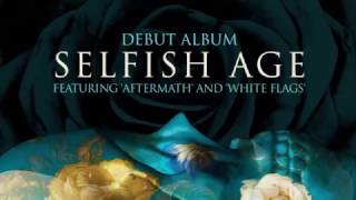 As Lions - Debut Album &#39;Selfish Age&#39; out Jan. 20, 2017