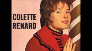 Colette Renard - Les Nuits d&#39;une Demoiselle