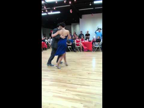 Tango Axis-Argentine Tango-12.14.13