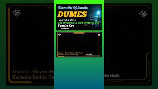 Download lagu #karaokedj #karaokeremix #djdumes mp3 Download lagu #karaokedj #karaokeremix #djdumes mp3