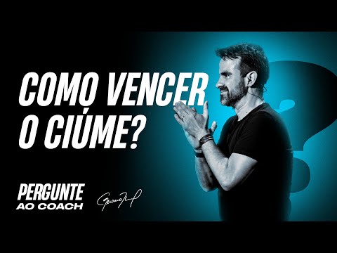 How to overcome jealousy? | Ask the Coach #001